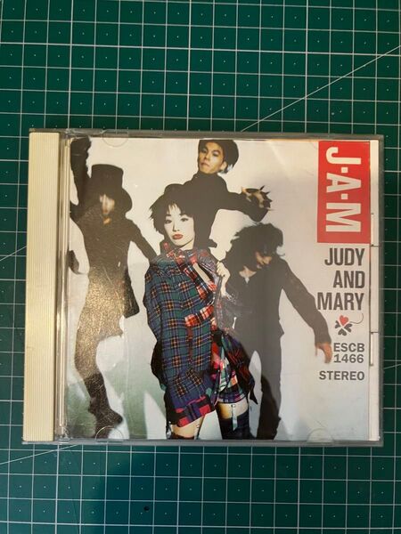 JUDY AND MARY J・A・M CD