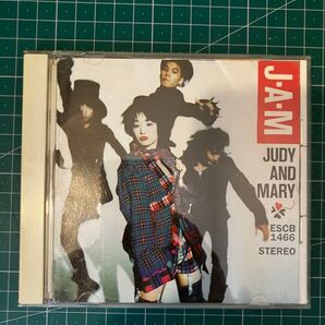 JUDY AND MARY J・A・M CD
