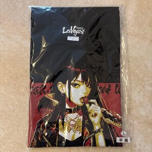 Fear, and Loathing in Las Vegas ミリオンロック限定T Lサイズ