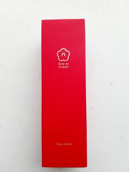 新品 五島の椿 保湿水 150ml 化粧水