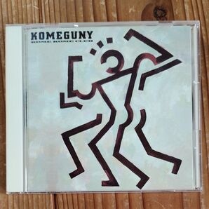 米米CLUB/KOMEGUNY