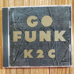 米米クラブ/GOFUNK