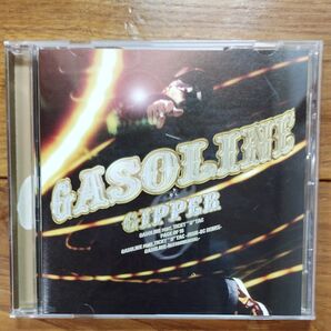ガソリン ジッパー GASOLINE/GIPPER