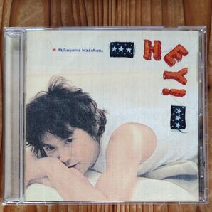 福山雅治/◆HEY! /家路