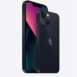 Apple iPhone 13mini 128GB SIMフリー ミッドナイト