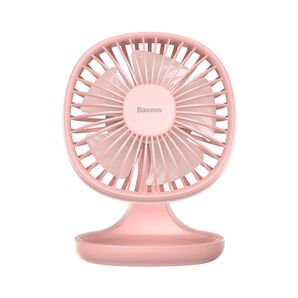 Baseus 卓上ファン ミニ卓上扇風機 静音 小型 AC 扇風機