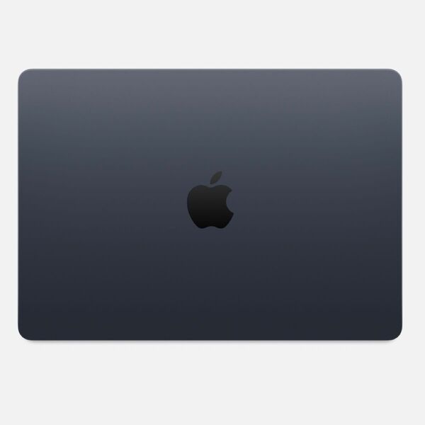 新品2025最新モデルMacbook air M4チップ ミッドナイト256GB