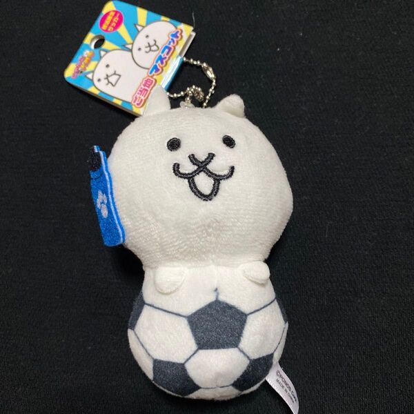にゃんこ大戦争 ご当地マスコット 部活 【サッカー】 スポーツ