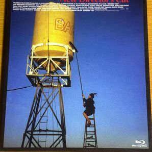 バグダッド・カフェ ニュー・ディレクターズ・カット Blu-ray