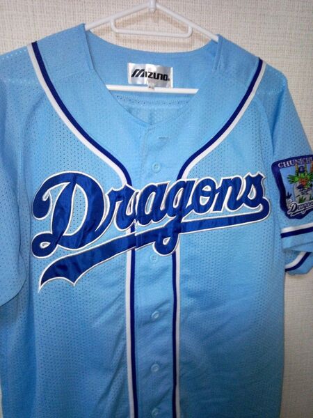 中日ドラゴンズ レプリカユニフォーム