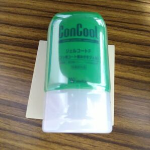 weltec ウエルテック コンクール ジェルコートF おりがみ1枚