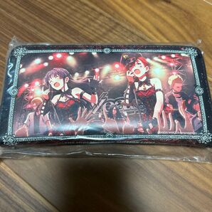 アイドルマスター ミリオンライブ! レザー長財布