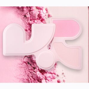 REST&RECREATION BEAUTY Multi Pairing Powder Cheek 4color