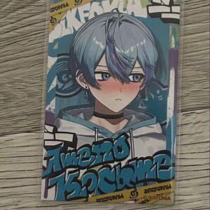 シクフォニ チェキ 第一弾 雨乃こさめ