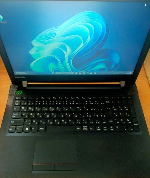 2 Lenovo V510 i5-7200U 8G 128G SSD win11
