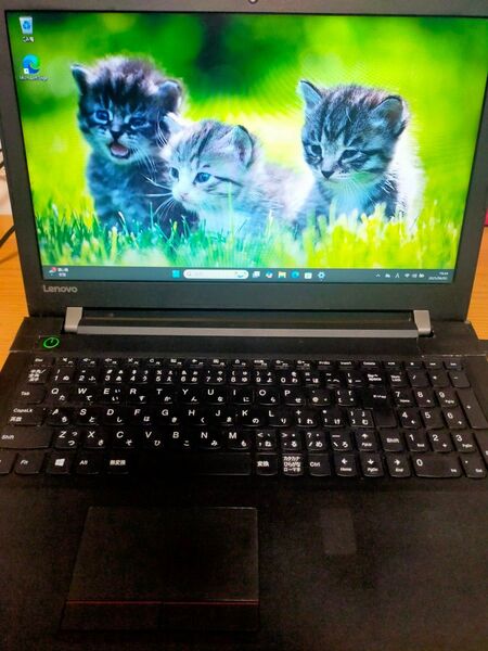 2 Lenovo V510 i5-7200U 8G 128G SSD win11