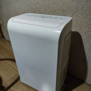 コンプレッサー式除湿機 衣類乾燥機 BC-100HC