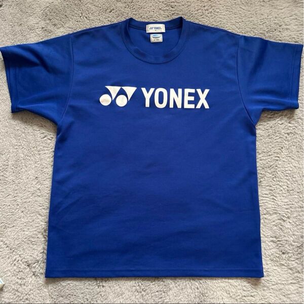 YONEX 半袖Tシャツ
