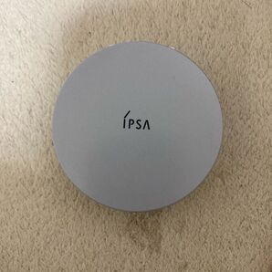【特製サイズ】IPSA スキンケアパウダー 5.5g イプサ パウダー フェイスパウダー