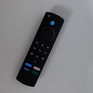 amazon Fire TV Stick 互換リモコン Alexa対応