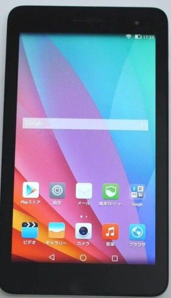 HUAWEI MediaPad T1 7.0