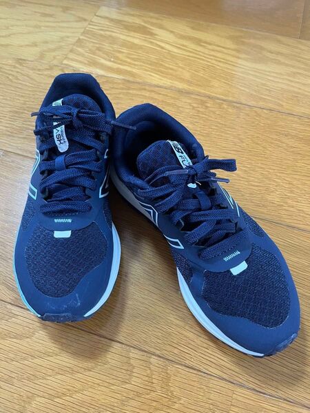 ニューバランス New Balance スニーカー ランニングシューズ 23㎝