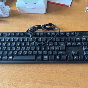 FILCO マジェスタッチ メカニカルキーボード