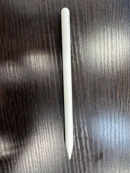 第二世代 Apple Pencil