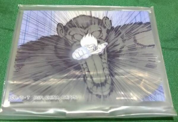 孫悟空(大猿) E賞 場面写アクリルスタンド 一番くじ【ドラゴンボール DRAGON HISTORY Ⅱ】