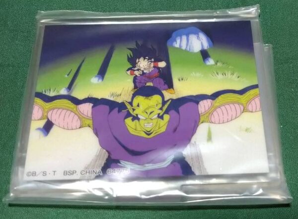 孫悟飯(幼)&ピッコロ E賞 場面写アクリルスタンド 一番くじ【ドラゴンボール DRAGON HISTORY Ⅱ】