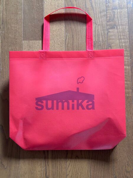 sumika vermilions ライブグッズ ショッピングバッグ