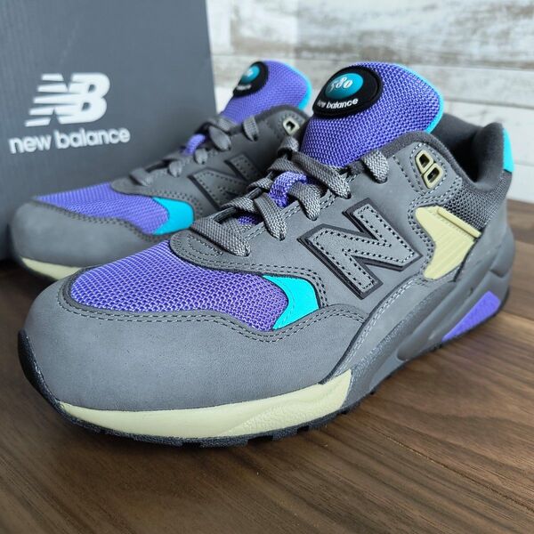 ニューバランス New Balance MT580VA2 スニーカー 26.0cm