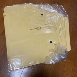 キングジム 図面ファイルGB1142 5個セット