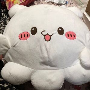 特大ぬいぐるみ らぶいーず!! カテゴリー変更可能です!