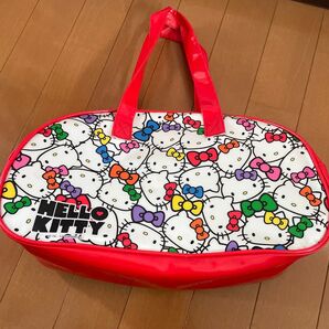ハローキティ プールバック