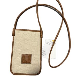 H&M マルチミニショルダー スマホショルダー