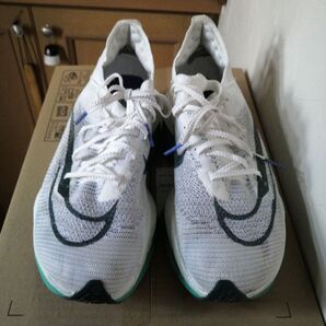 NIKE アルファフライネクスト%2 25.5cm