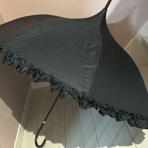 本日限定!青木美沙子 パゴダ傘 mpetit
