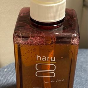 haru kurokami スカルプ ラベンダーブレンド