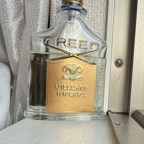 CREED MILLSIME IMPERIAL 香水 75ml