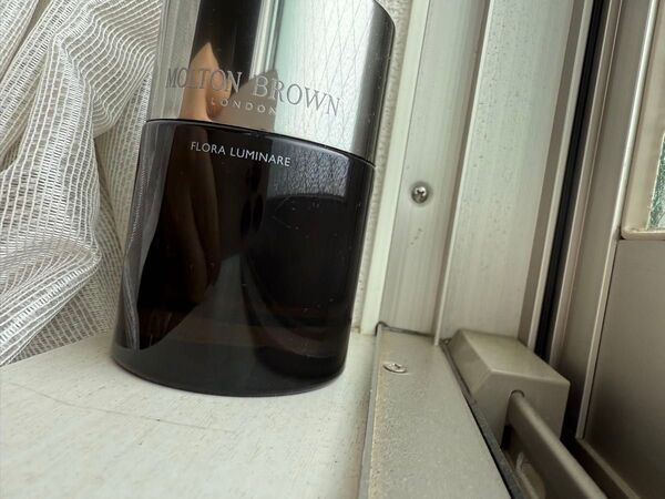 MOLTON BROWN FLORA LUMINARE 100ml