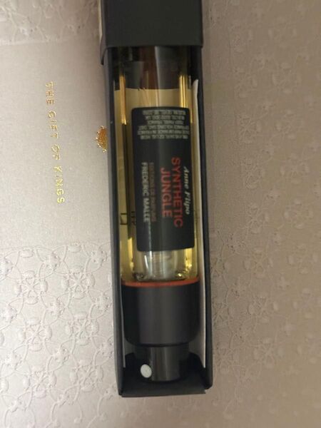 フレデリックマル シンセティックジャングル 10ml 香水