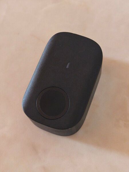 SESAME タッチ セサミタッチ 箱 説明書 両面テープ付き 指紋認証