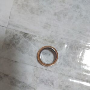 【6.30までの出品】リング ジルコニア