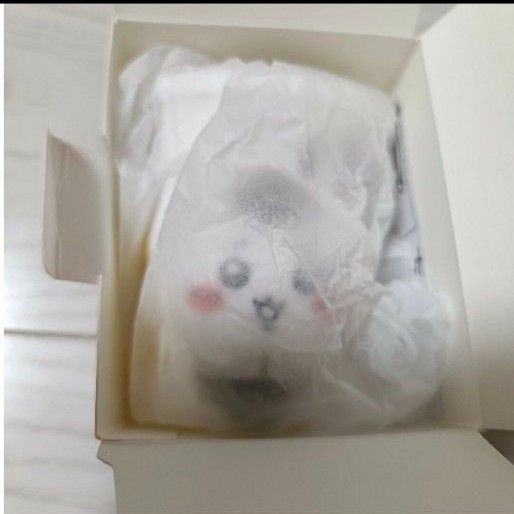 ハッピーセット マクドナルド ちいかわ ペンたて