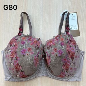 ワコール レシアージュ G80 下着
