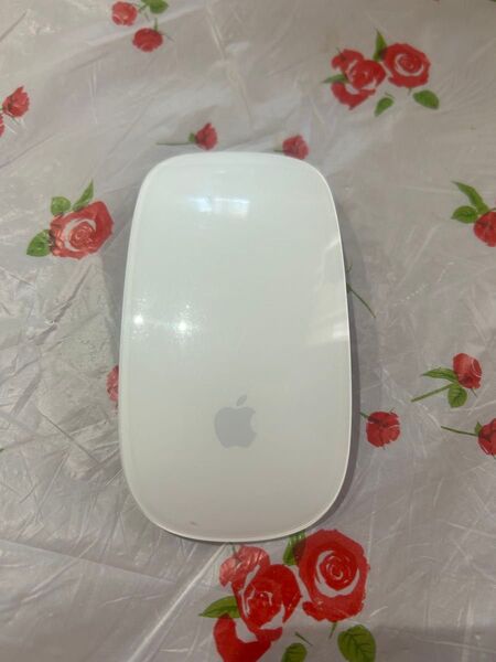 マジックマウス Apple A1296