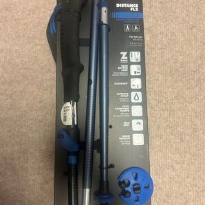 Black Diamond DISTANCE FLZ トレッキングポール