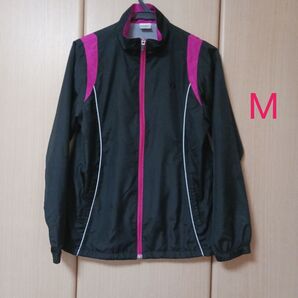 IGNIO レディース ウインドブレーカー サイズM