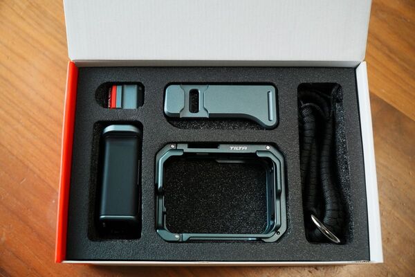 insta360 ace pro2 ストリート撮影グリップセット XplorerGripKit